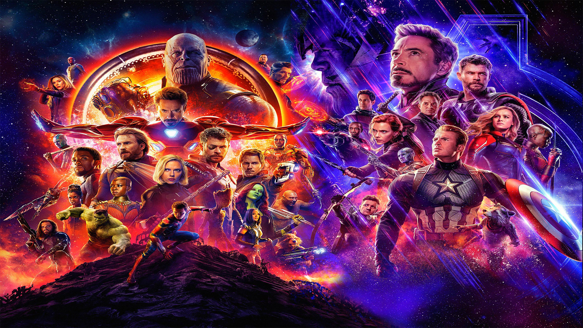 Avengers EndGame Movie Review: No Spoilers!