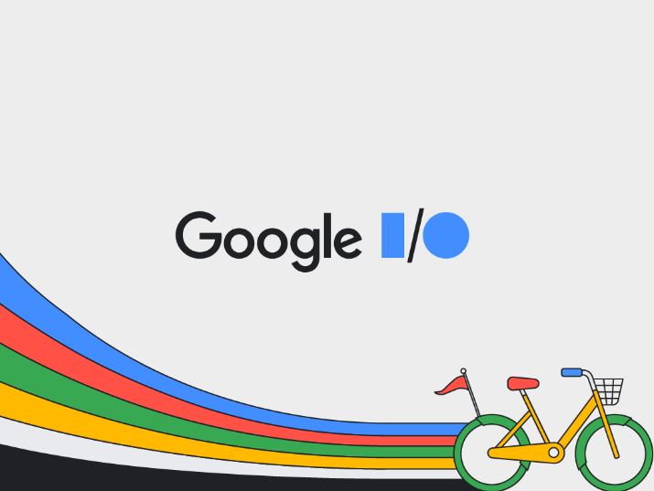 LiveBlog: Google I/O 2023
